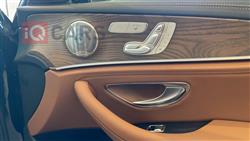 مێرسێدس بێنز E-Class